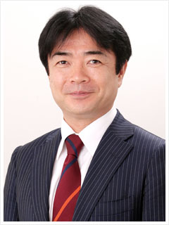 Hideki Karino