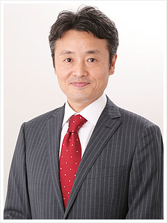 Takashi Satake