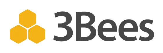 3Bees