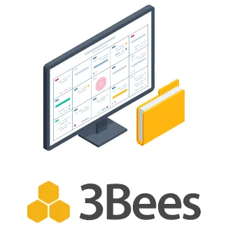 3Bees