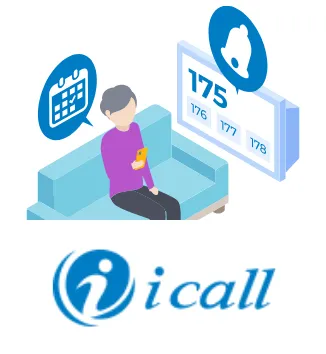 iCall